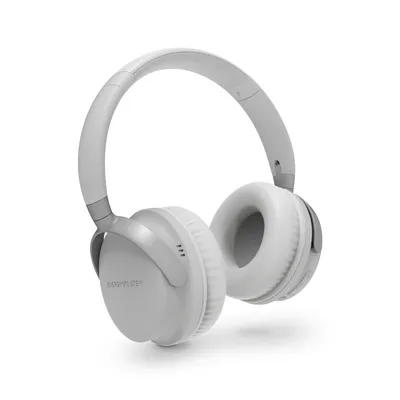 Energy Sistem Style 3 Stone Bluetooth-Kopfhörer grau
