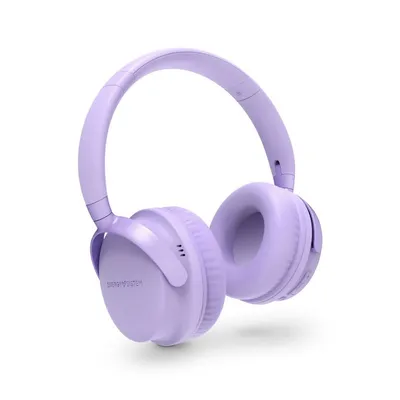 Energy Sistem Style 3 Lavendelviolett Bluetooth-Kopfhörer