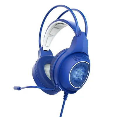 Energy Sistem Headset ESG 2 Sonic Gaming-Kopfhörer