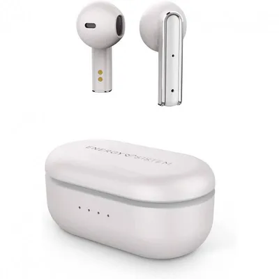 Energy Sistem Style 4 True Wireless Kopfhörer Creme