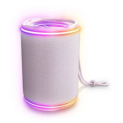Energy Sistem Urban Box Pink Supernova Bluetooth-Lautsprecher 16W Pink