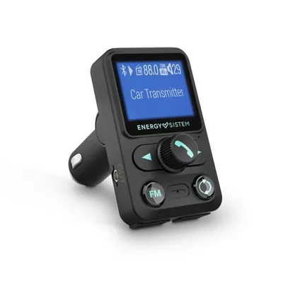 Energy Sistem Car FM Xtra Bluetooth FM-Transmitter