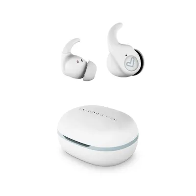 Energy Sistem True Wireless Bluetooth 5.3 Kopfhörer mit Mikrofon und IPX5-Beständigkeit