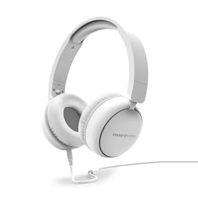 Funvibe Energy Sistem Kopfhörer mit abnehmbarem Kabel und integriertem Mikrofon