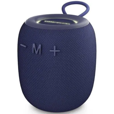 Lautsprecher Energy Sistem Bloom Bluetooth 10W mit True Wireless und IPX6