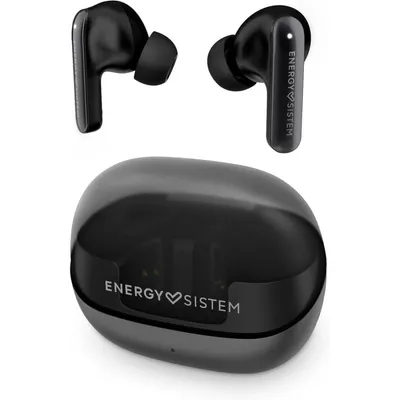 Energy Sistem Serenity Anc True Wireless Kopfhörer mit Geräuschunterdrückung