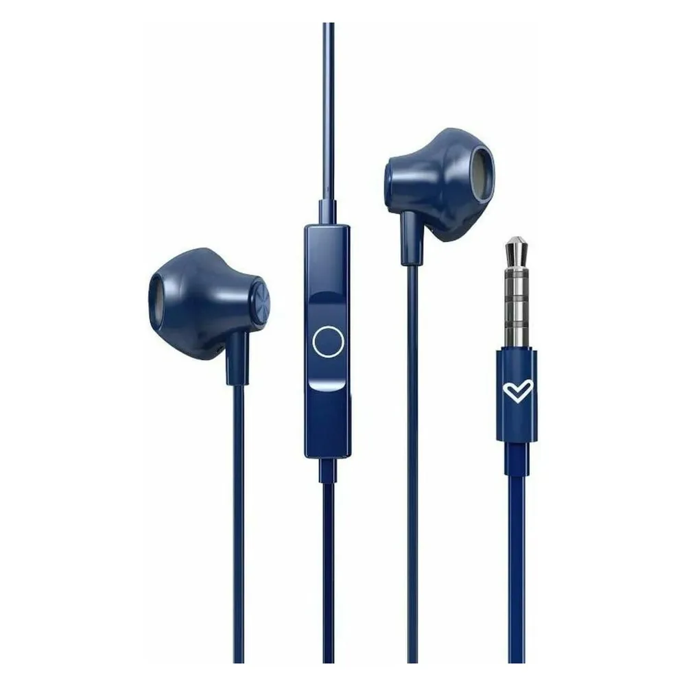 Easypods – Kabelgebundene Kopfhörer