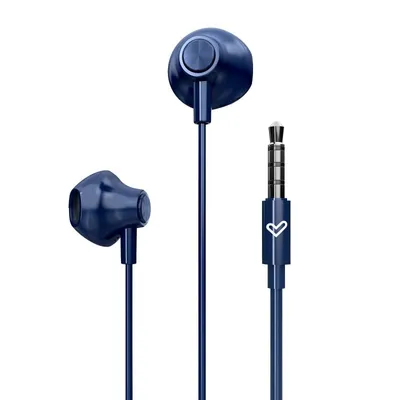Easypods – Kabelgebundene Kopfhörer