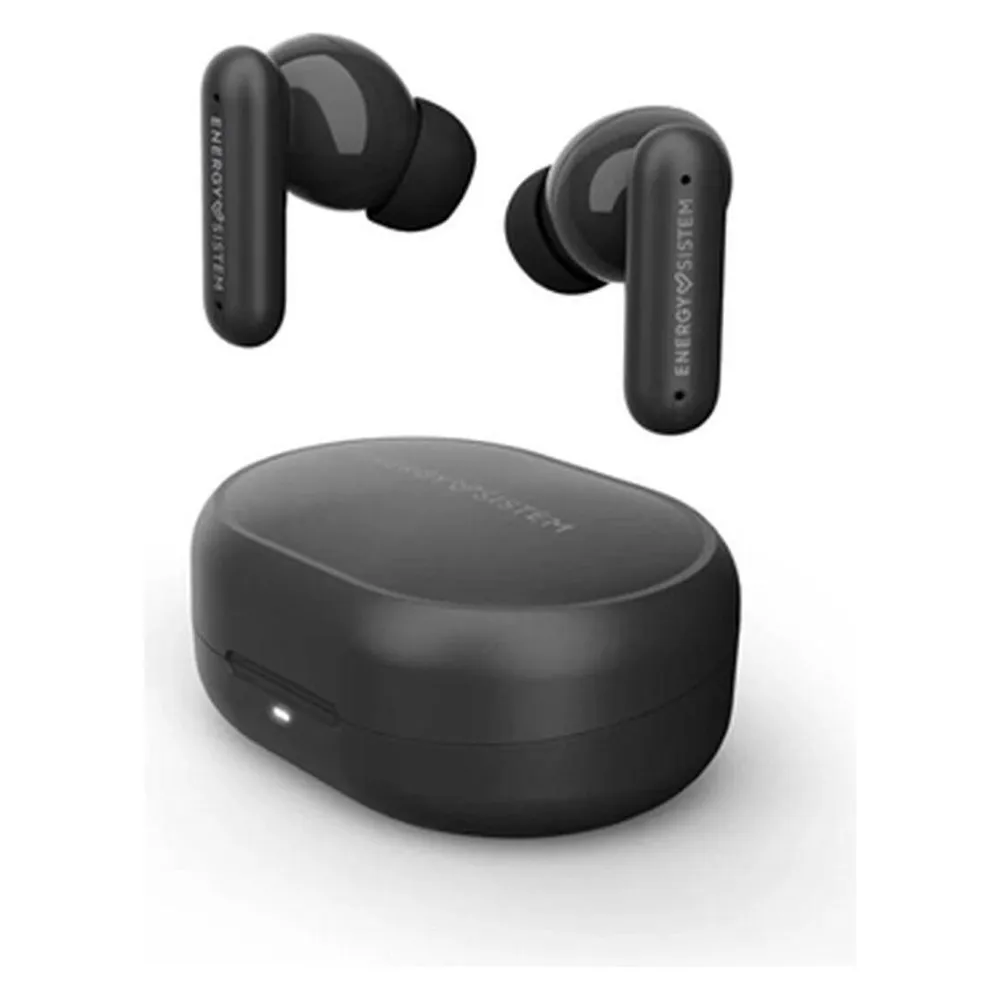 Energy Sistem Chill kabellose Bluetooth Kopfhörer mit Geräuschunterdrückung