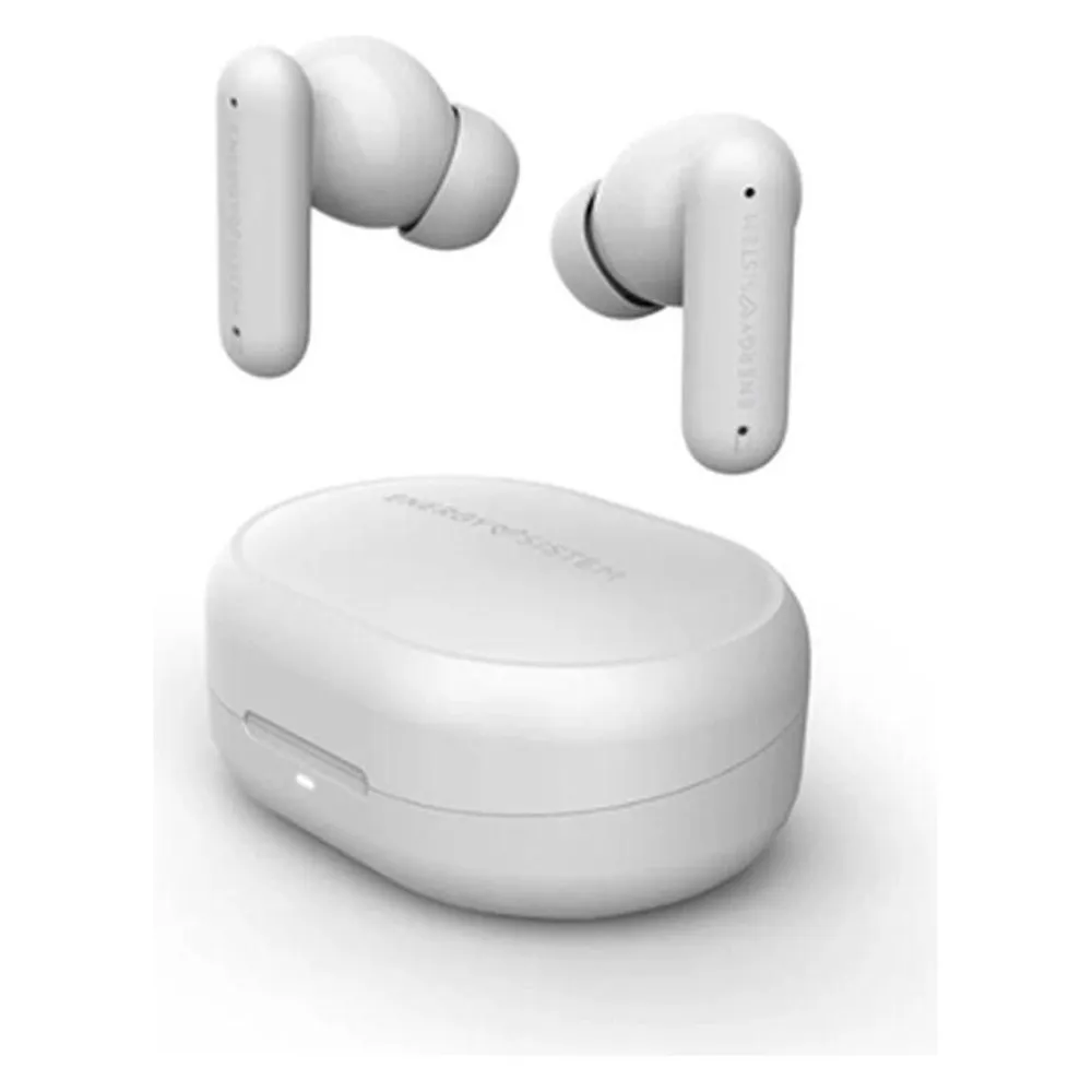 Energy Sistem Chill kabellose Bluetooth Kopfhörer mit ANC