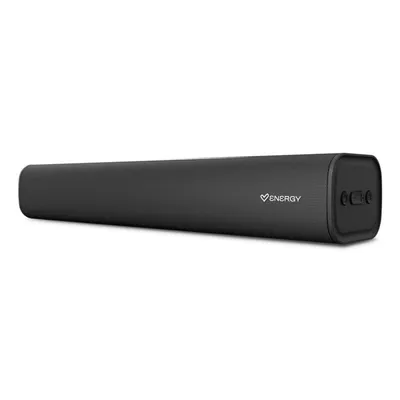 Soundbar Energy Sistem 500406 2.0 150W Bluetooth 5.3 HDMI ARC Schwarz