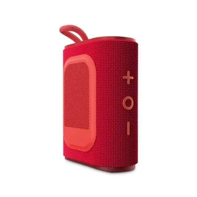 Tragbare Bluetooth-Lautsprecher von Energy Sistem, 8 W, IPX6, mit FM-Radio und Micro-SD-Lesegerät