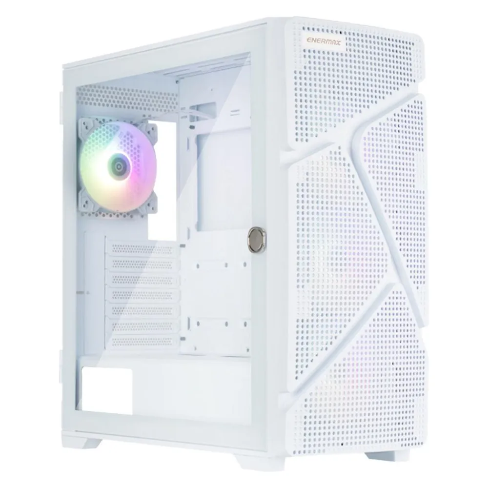 Enermax MarbleShell MS31