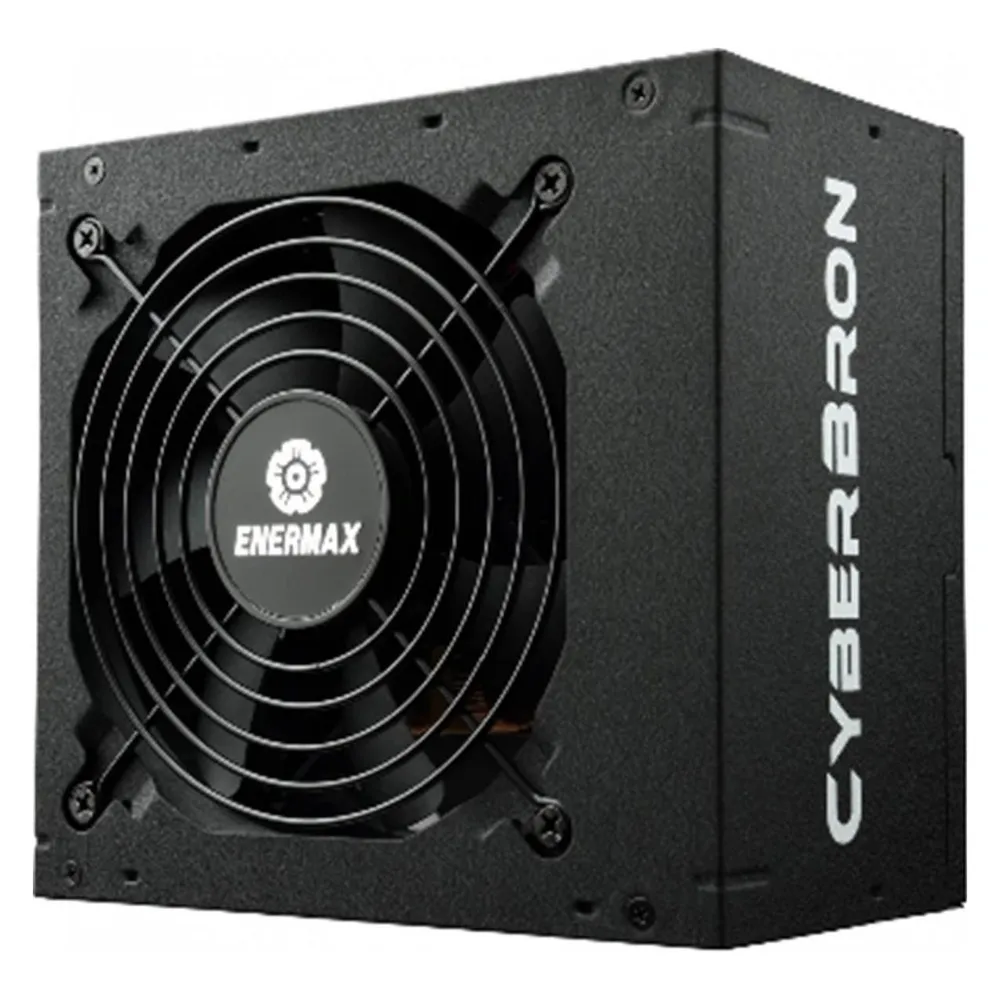 Enermax 110-240VAC 80 PLUS Bronze