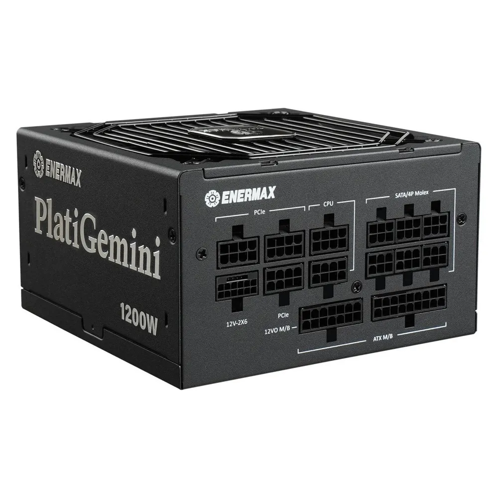 Netzteil Enermax EGN1200P 1200W 80 PLUS Platinum modular