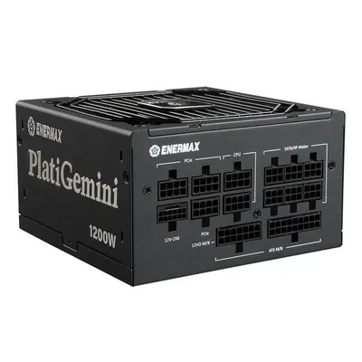 Netzteil Enermax EGN1200P 1200W 80 PLUS Platinum modular