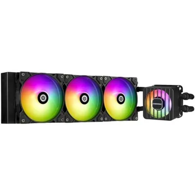 Wasserkühlung Enermax LIQMAXFLO 360 ARGB 360mm 3 Lüfter RGB