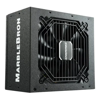 Enermax MarbleBron 550W 80 Plus Bronze Halbmodular