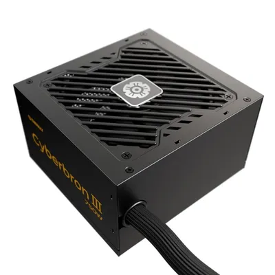 Netzteil Enermax CyberBron III EMB750EWT-NAC 750W Netzteil Enermax CyberBron III EMB750EWT-NAC 750W