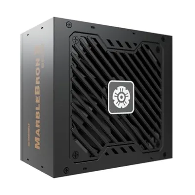Enermax 850W 80 PLUS Bronze MarbleBron II Modulares Netzteil mit erweitertem Schutz