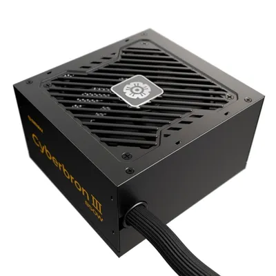 Netzteil Enermax CyberBron III EMB850EWT-NAC 850W Full Modular 80 PLUS Bronze Netzteil Enermax CyberBron III EMB850EWT-NAC 850W Full Modular 80 PLUS Bronze