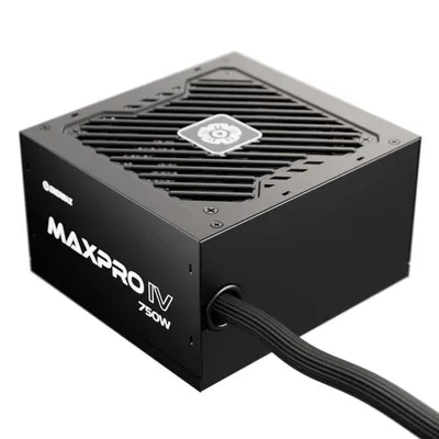 Fuente de Alimentación Enermax MAXPRO IV 750W 80 PLUS Japanische Kondensatoren