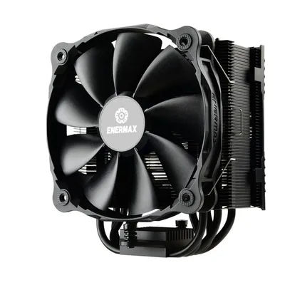 Enermax ETS-T50 AXE Prozessor Kühler 14 cm
