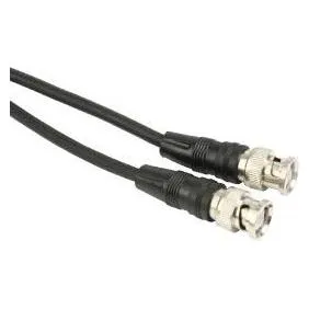 Eneroid BNC-Kabel 75 Ω, Stecker-Stecker. Länge 20 m.