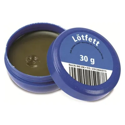 Eneroid Lötfett, 30 g