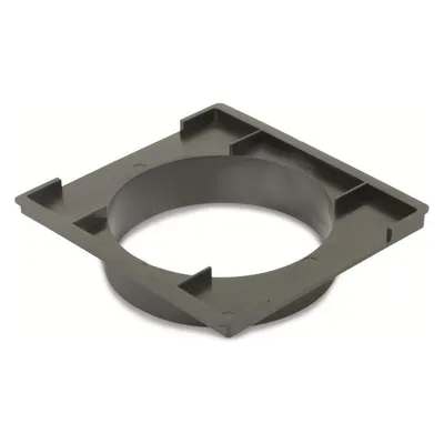 Eneroid Rohranschluss für Lötdampf-Absauger, 100 mm