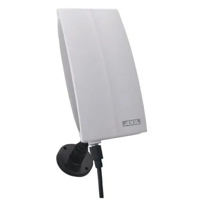 Aktive TDT-Antenne Engel Axil AN0264G5 46 dB LTE 5G Filter Indoor Outdoor