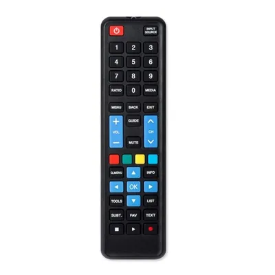 Engel Axil MD0028 Universal-Fernbedienung für Samsung/LG-Fernseher