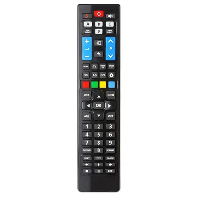 Engel Axil MD0030 Universalfernbedienung für Philips Fernseher