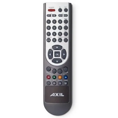 Engel Universalfernbedienung TV/DTT