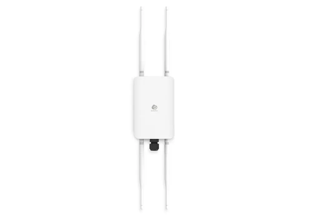 EnGenius ECW160 Dualband-Access Point für den Außenbereich