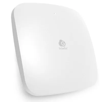 Access Point EnGenius ECW210L 2,4 GHz 5 GHz 2400 Mbit/s Dualband Access Point EnGenius ECW210L 2,4 GHz 5 GHz 2400 Mbit/s Dualband