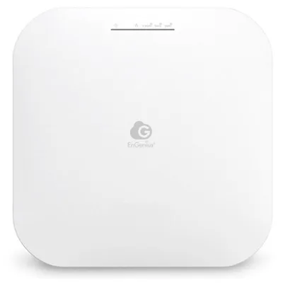 Access Point EnGenius ECW516L 2,4 GHz 5 GHz 6 GHz 8700 Mbit/s Access Point EnGenius ECW516L 2,4 GHz 5 GHz 6 GHz 8700 Mbit/s