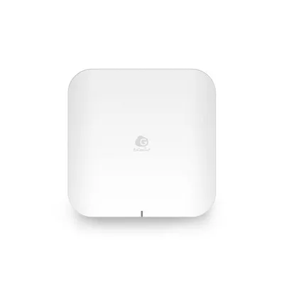 Access Point EnGenius ECW526 WiFi 6E 10GbE MU-MIMO Interne Antennen Weiß