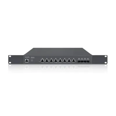 Switch EnGenius ECS2512 Managed L2+ 8x 2.5G Ethernet Rackmontage Switch