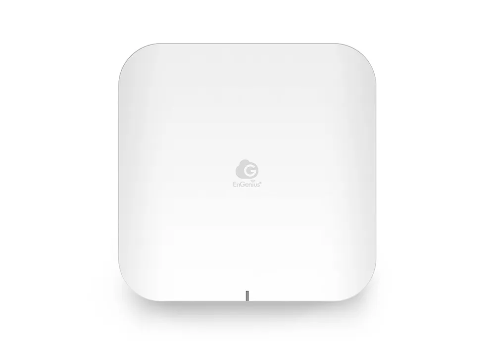 Access Point EnGenius ECW536 WiFi 6E 11600 Mbit/s MU-MIMO PoE Weiß