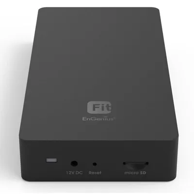 EnGenius FitCon100 Local Network Management Controller 2 Gigabit-Ports