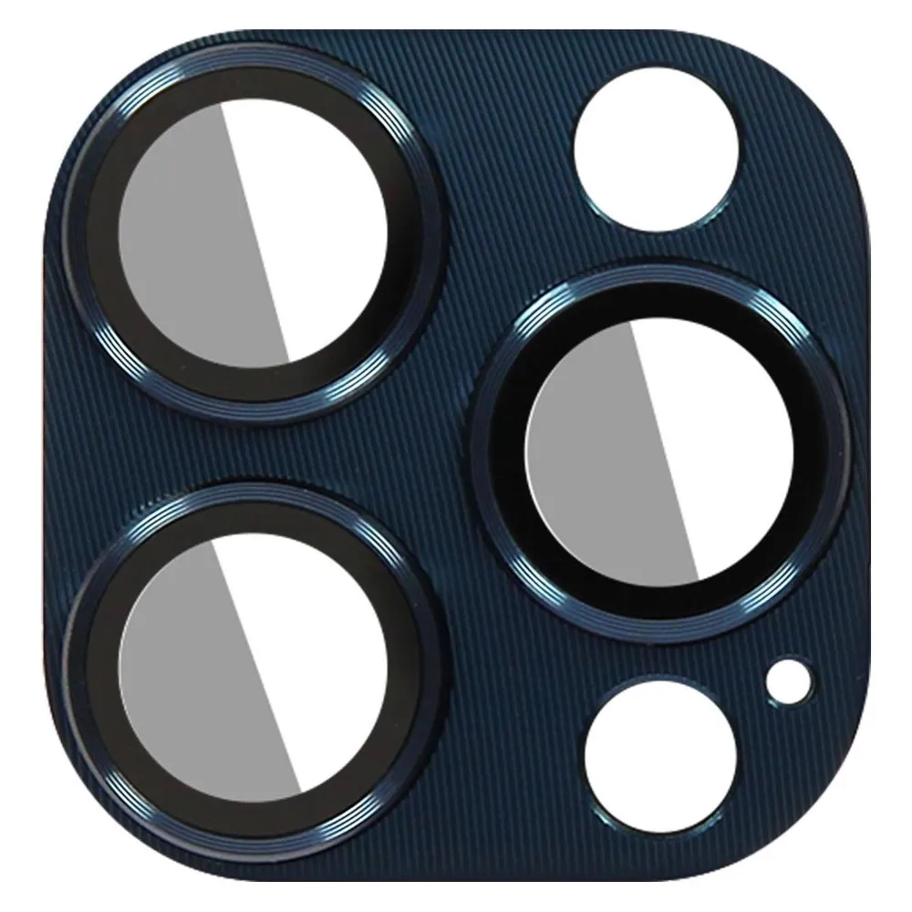 Enkay Aluminiumlegierung (1 Stk., Apple iPhone 15 Pro Max)