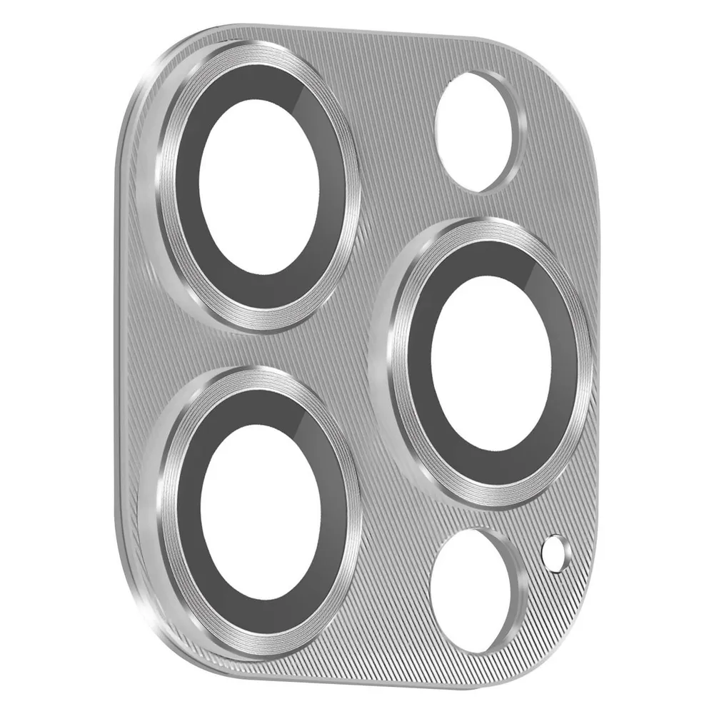 Enkay Aluminiumlegierung (1 Stk., Apple iPhone 15 Pro Max)