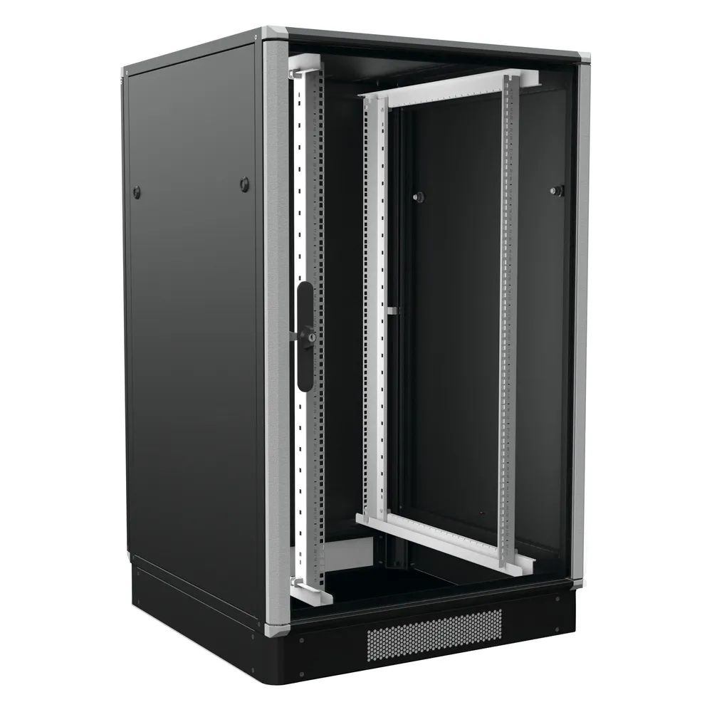 Enoc S-PABasicStandschrank 24HE F3 8813-S-PA