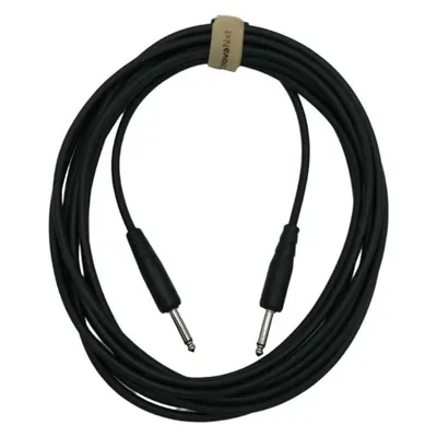 Enova 6.35mm Jack/6.35mm Jack 6m, Klinke Mono