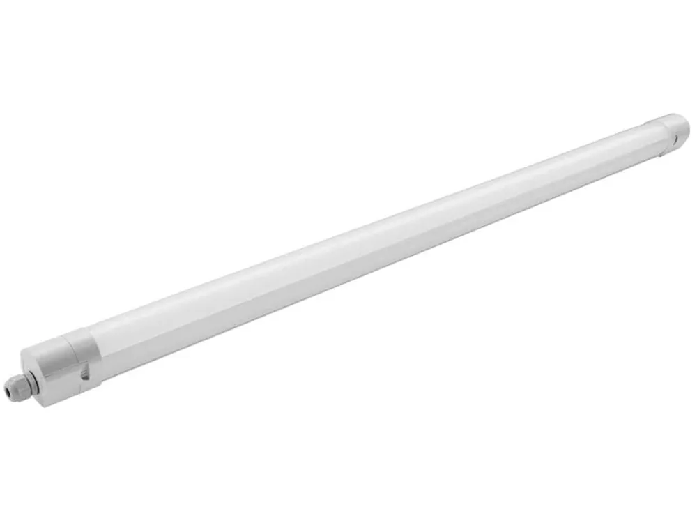 ENOVALITE LED-Feuchtraumleuchte PRO, EEK: E, 50W, 5500lm, 4000K, 1500mm