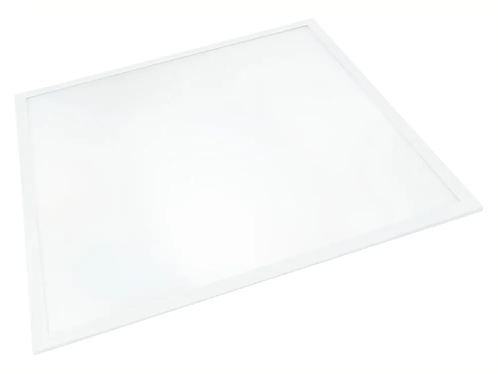 ENOVALITE LED-Panel, 36 W, 3600 lm, EEK: F, 620x620 mm, 6000 K, 90° Abstrahlwinkel, UGR >19