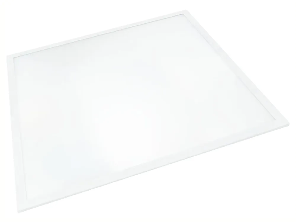 ENOVALITE LED-Panel, 36 W, 3600 lm, EEK: F, 620x620 mm, 3000 K, 120° Abstrahlwinkel