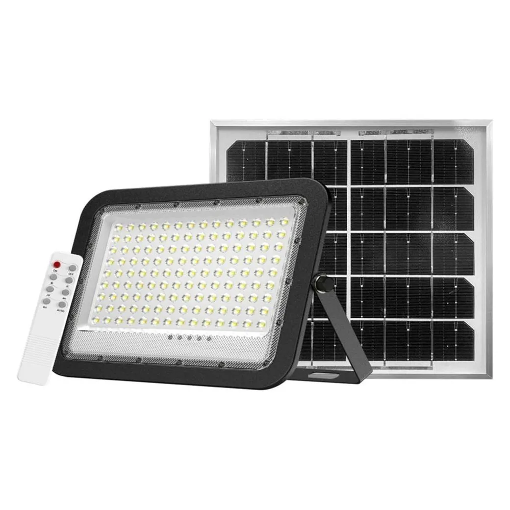 ENOVALITE Solar LED-Fluter