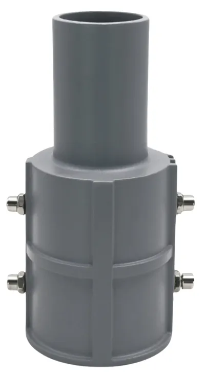 ENOVALITE Straßenleuchten Adapter